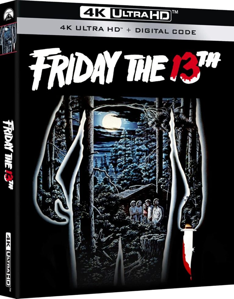 1764005850 81XvoDg4TmL. SL1500 Friday The 13Th [Uhd+Digital] [Edizione: Stati Uniti] Edu Expertise Hub Digital Audio Video & Photography