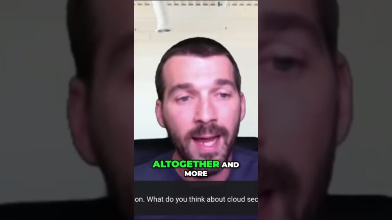 The Cybersecurity CAREER You Should Consider #shorts 1764088525 maxresdefault The Cybersecurity CAREER You Should Consider #shorts Edu Expertise Hub blue team