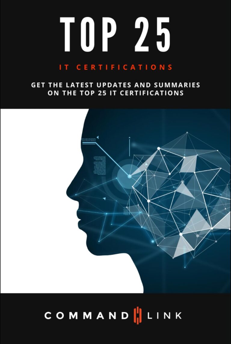1764438708 61yteO1dHTL. SL1491 Top 25 IT Certifications in One Book Edu Expertise Hub IT Certification