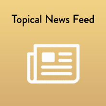 Topical News Feed