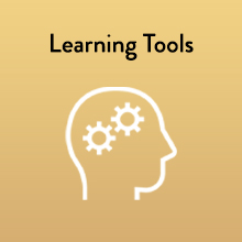 Learning Tools