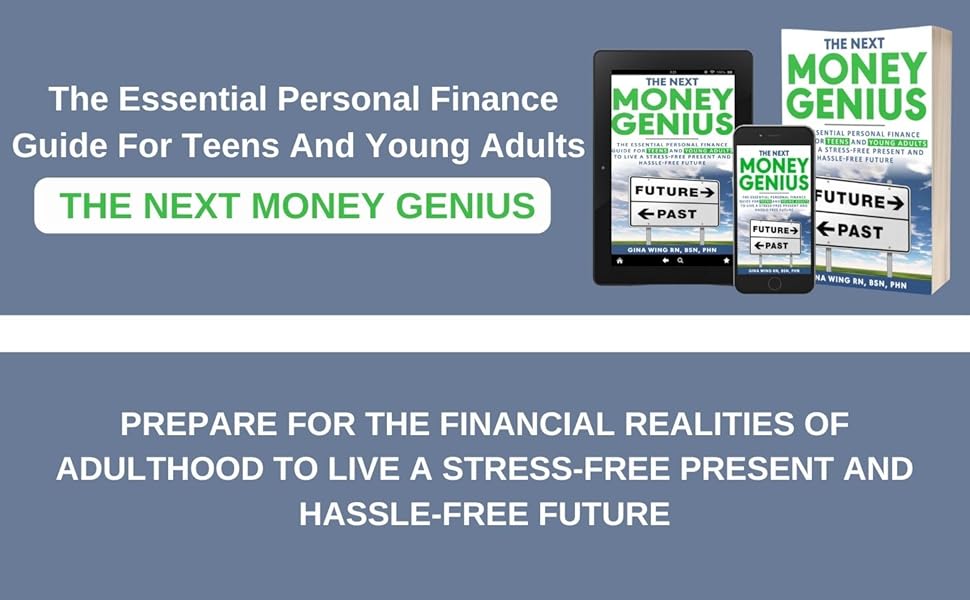 personal finance for teens