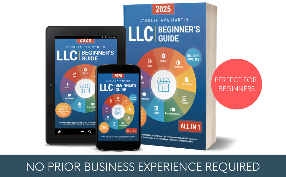 All in One Starting a Business Guidebook for Dummies