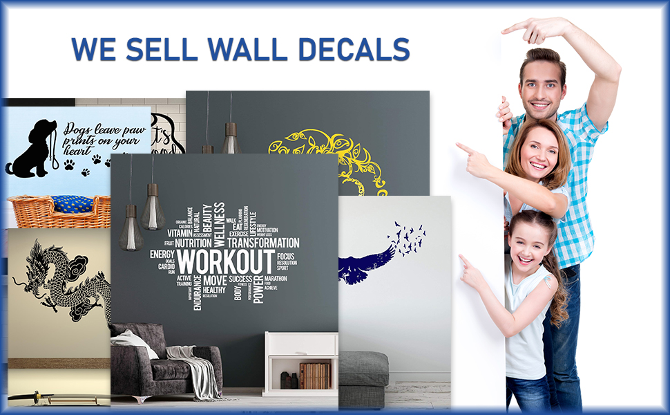 wall stickers & murals wall stickers decals decor office decal quotes sticker vinyl human resources