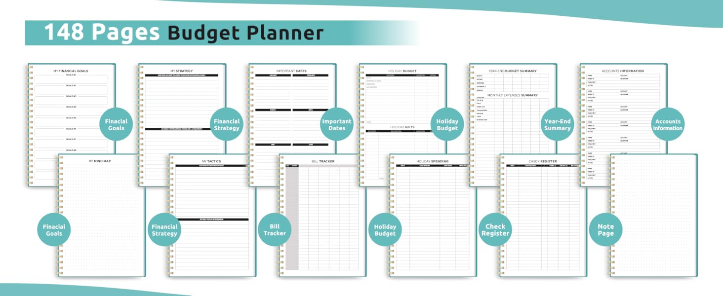 budget planner