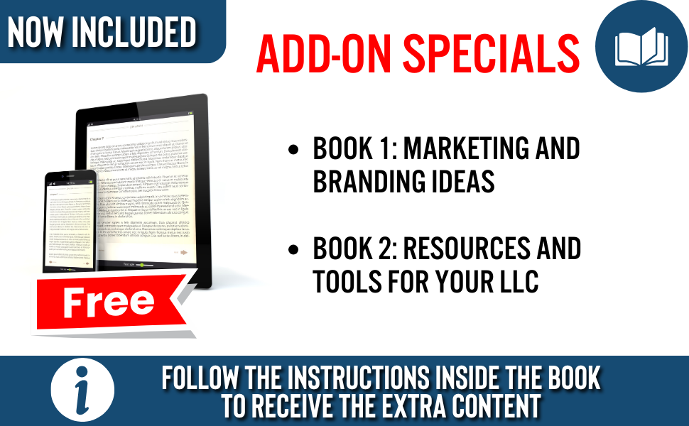 LLC Beginner's Guide 2024 Book