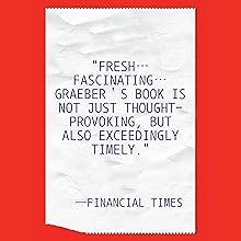 financial times, graeber, debt