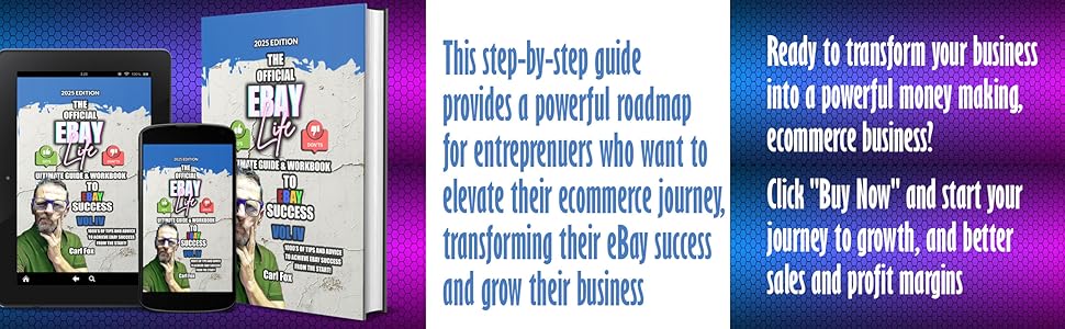 How To Sell On Ebay: The Ultimate Guide To Online Selling And Success Vol 4