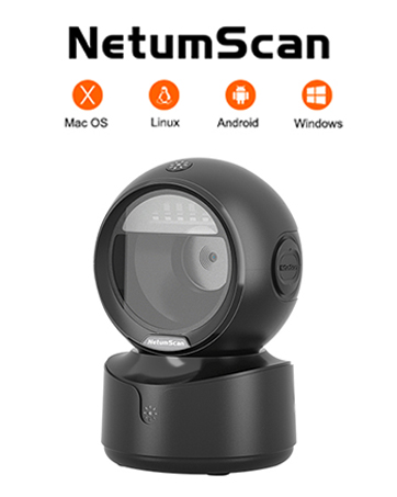 61213373 4cf1 4245 8ee2 e732e636b37e. CR0,0,362,453 PT0 SX362 V1 NetumScan Bluetooth QR Barcode Scanner with Stand, 3 in 1 Wireless 1D 2D Bar Code Scanner USB Image Bar Code Reader for Computer, Tablet, iPhone, iPad, Android Edu Expertise Hub Tablets & E-Readers