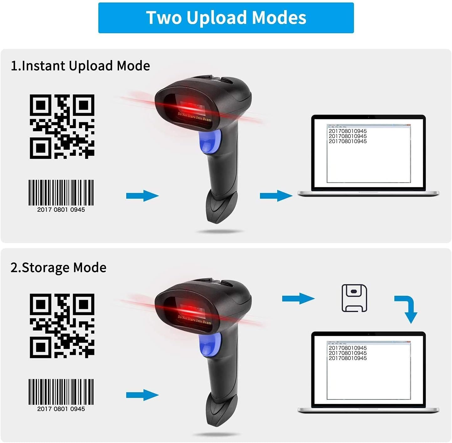 61r5Kd+eC4S. AC SL1444 NetumScan Bluetooth QR Barcode Scanner with Stand, 3 in 1 Wireless 1D 2D Bar Code Scanner USB Image Bar Code Reader for Computer, Tablet, iPhone, iPad, Android Edu Expertise Hub Tablets & E-Readers