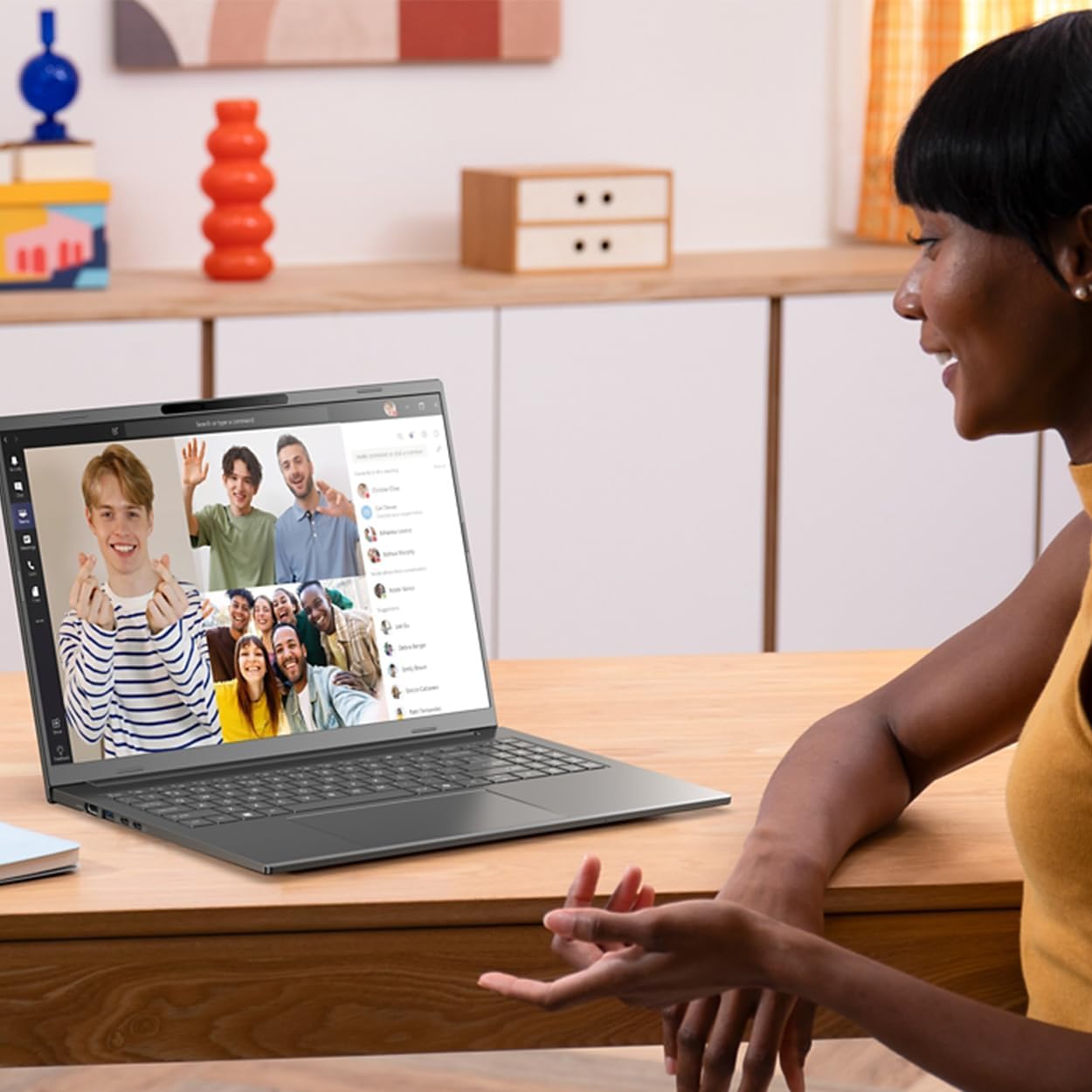 61tQQ0wWHeL. AC SL1250 acer Aspire 16 AI Copilot+ PC | 16" WUXGA 120Hz 100% sRGB Display | Snapdragon X | NPU: 45 Tops - GPU: Up to 1.7 TFLOPs | 16GB LPDDR5X | 512GB PCIe Gen 4 SSD | Wi-Fi 7 | A16-11M-X0LW Edu Expertise Hub Web Development & Design laptops desktops