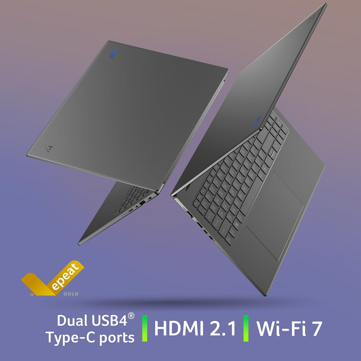 61wXutAnbAL. AC SL1250 acer Aspire 16 AI Copilot+ PC | 16" WUXGA 120Hz 100% sRGB Display | Snapdragon X | NPU: 45 Tops - GPU: Up to 1.7 TFLOPs | 16GB LPDDR5X | 512GB PCIe Gen 4 SSD | Wi-Fi 7 | A16-11M-X0LW Edu Expertise Hub Web Development & Design laptops desktops