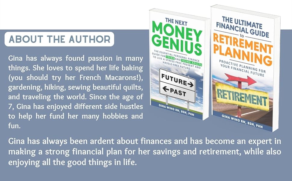 personal finance for teens