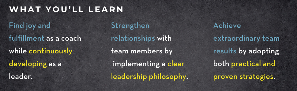 Cultivate a Winning Team Culture