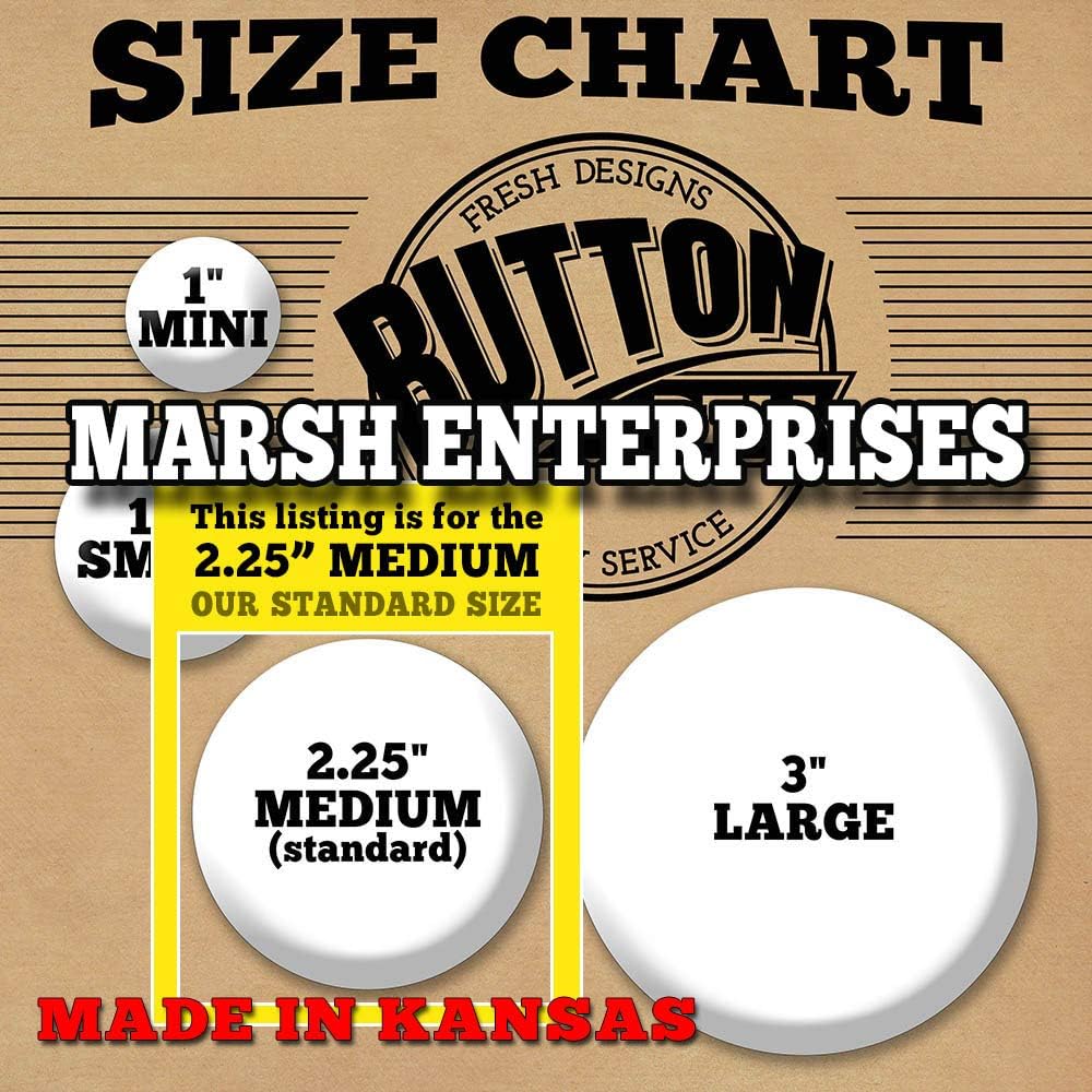 71NPSMQIa6L. AC SL1000 4-Pack I Love Insurance and Khakis for Flo and Jake, Funny Halloween Costume Buttons, 4 Pack, I Heart Design 322 Edu Expertise Hub Insurance