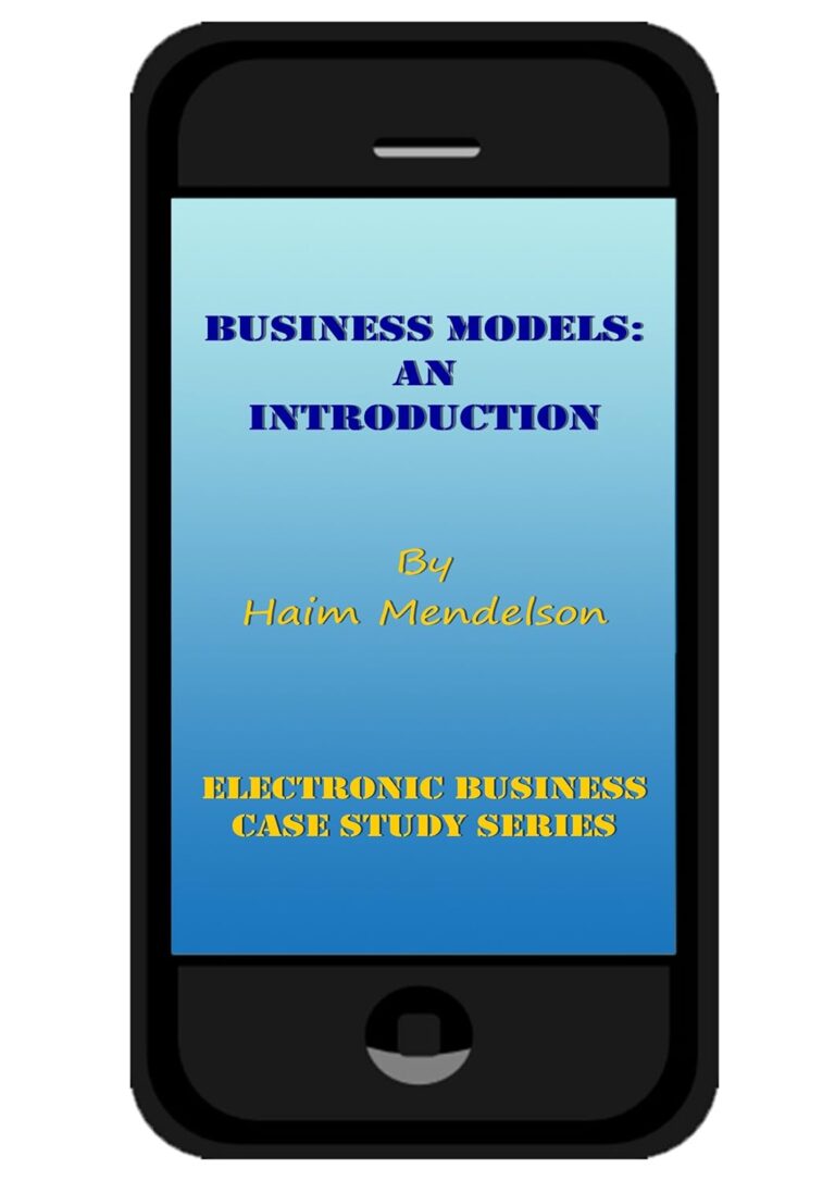 71OZeSdmPL. SL1500 Business Models: An Introduction (Second Edition, Book 2019) Edu Expertise Hub Business Technology