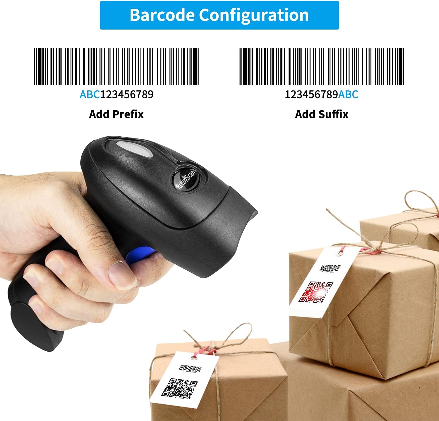71Vq XcipyS. AC SL1500 NetumScan Bluetooth QR Barcode Scanner with Stand, 3 in 1 Wireless 1D 2D Bar Code Scanner USB Image Bar Code Reader for Computer, Tablet, iPhone, iPad, Android Edu Expertise Hub Tablets & E-Readers