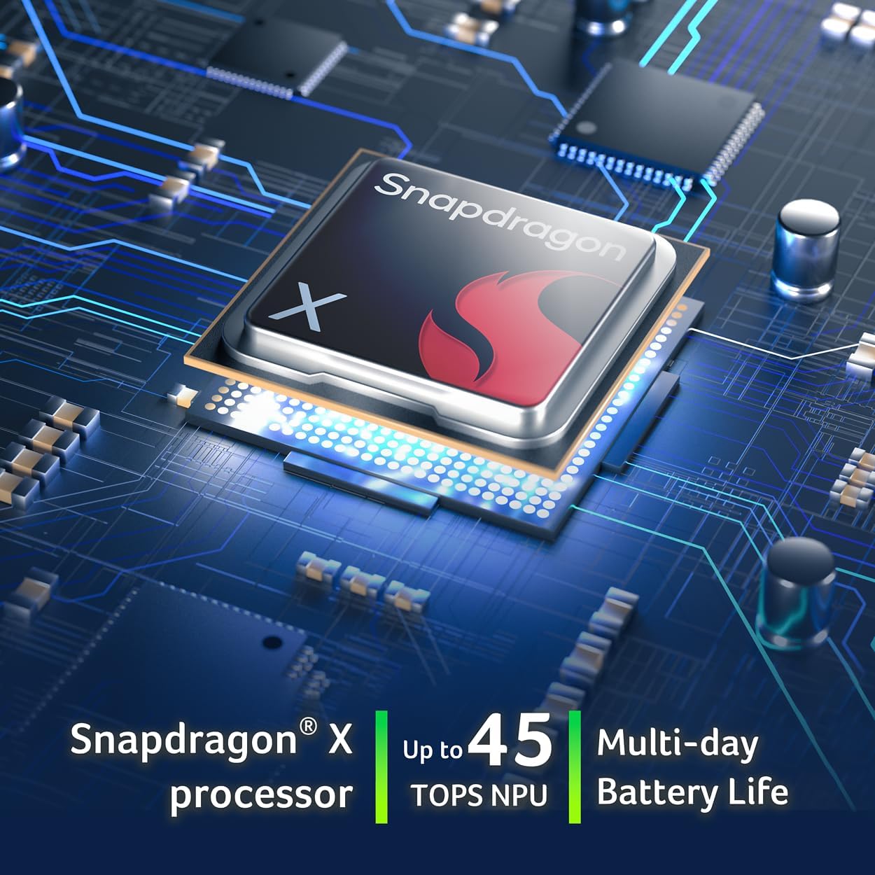 71ycYqdrXKL. AC SL1250 acer Aspire 16 AI Copilot+ PC | 16" WUXGA 120Hz 100% sRGB Display | Snapdragon X | NPU: 45 Tops - GPU: Up to 1.7 TFLOPs | 16GB LPDDR5X | 512GB PCIe Gen 4 SSD | Wi-Fi 7 | A16-11M-X0LW Edu Expertise Hub Web Development & Design laptops desktops