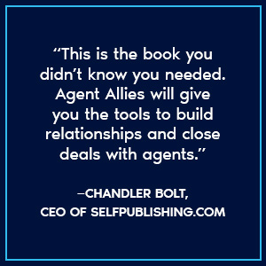 this is the book you didn't know you needed