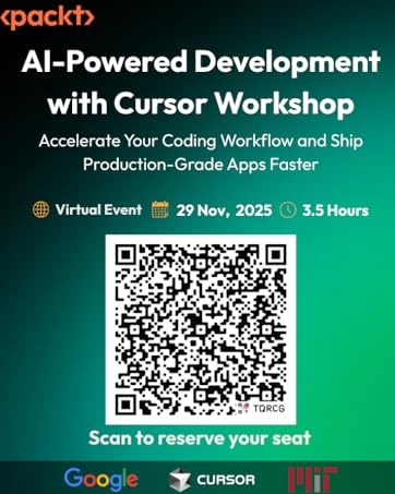 AI-Powered Development with Cursor Workshop
