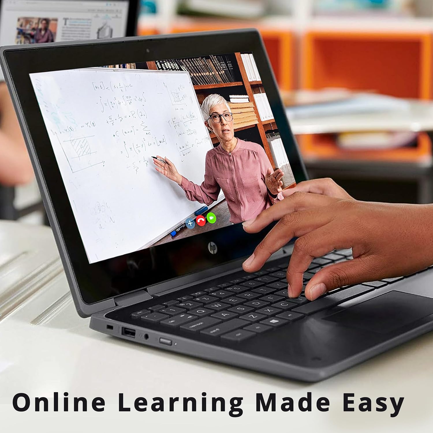 81ASbeBTmaL. AC SL1500 HP Probook x360 11 G5 EE 11.6'' HD 2-in-1 Touchscreen Laptop, Intel Celeron N4020, 4GB RAM, 192GB Storage(64GB eMMC+128GB USB), Intel UHD Graphics, HD Webcam, Wi-Fi, Bluetooth, Gray, Win 10 Pro Edu Expertise Hub Web Development & Design laptops desktops