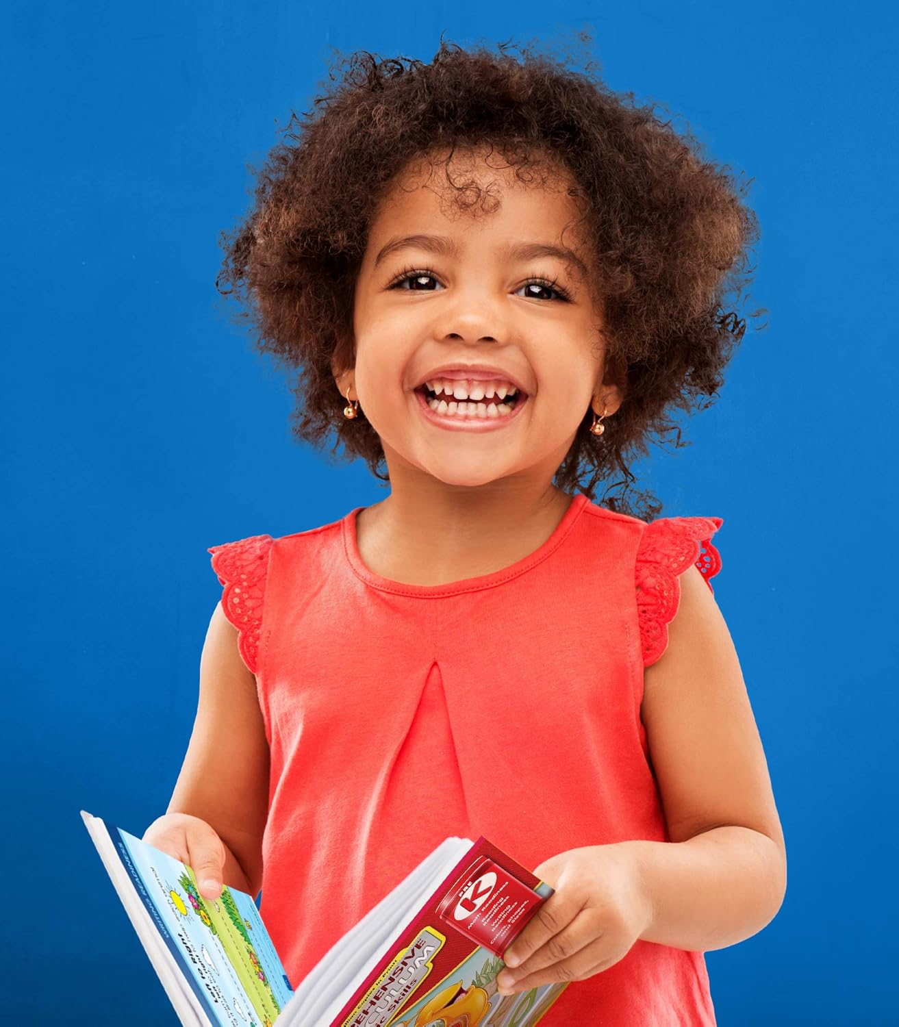 Carson Dellosa Comprehensive Curriculum of Basic Skills Preschool Workbook, Toddler Activity Book With Alphabet, Colors, Shapes, Counting, Phonics, and Pre Writing Practice Edu Expertise Hub Skills