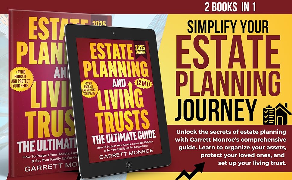 Estate and living trusts