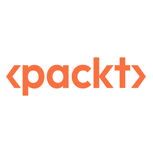 Packt logo