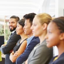 LLC management techniques