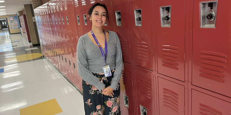 Schools Tapped Young Adults to Serve as Mental Health Navigators. What Happened Next? Schools Tapped Young Adults to Serve as Mental Health Navigators. What Happened Next?