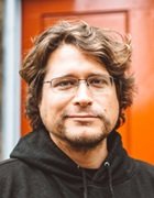 European governments opt for open source alternatives to Big Tech encrypted communications Photo of Matthew Hodgson, co-founder and CEO, Element