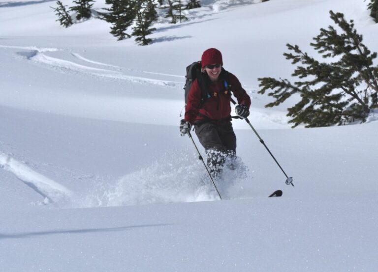 How a Ski Instructor Course Can Redefine Your Career Path -