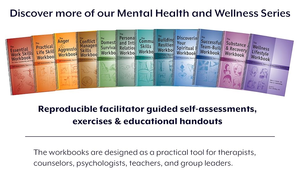 Mental Health and Wellness Series