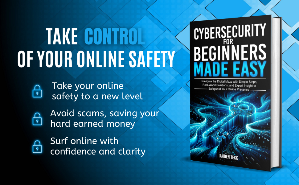 Arm yourself with the knowledge needed to Stay Safe Online
