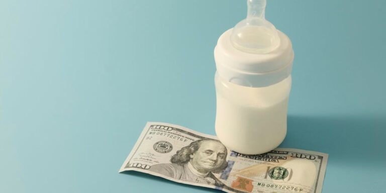 More States Adopt ‘Tri-Share’ for Child Care, Even As Some Question Its Merits