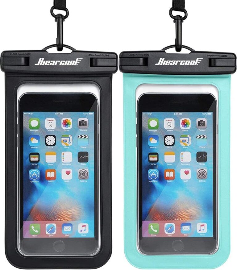Hiearcool Waterproof Phone Pouch, Waterproof Phone Case for iPhone 17 16 15 14 13 Pro Max, IPX8 Cellphone Dry Bag Beach Cruise Ship Essentials 2Pack-8.3″ 1764727520 61JkEouNSAL. AC SL1022 Hiearcool Waterproof Phone Pouch, Waterproof Phone Case for iPhone 17 16 15 14 13 Pro Max, IPX8 Cellphone Dry Bag Beach Cruise Ship Essentials 2Pack-8.3" Edu Expertise Hub Mobile phones