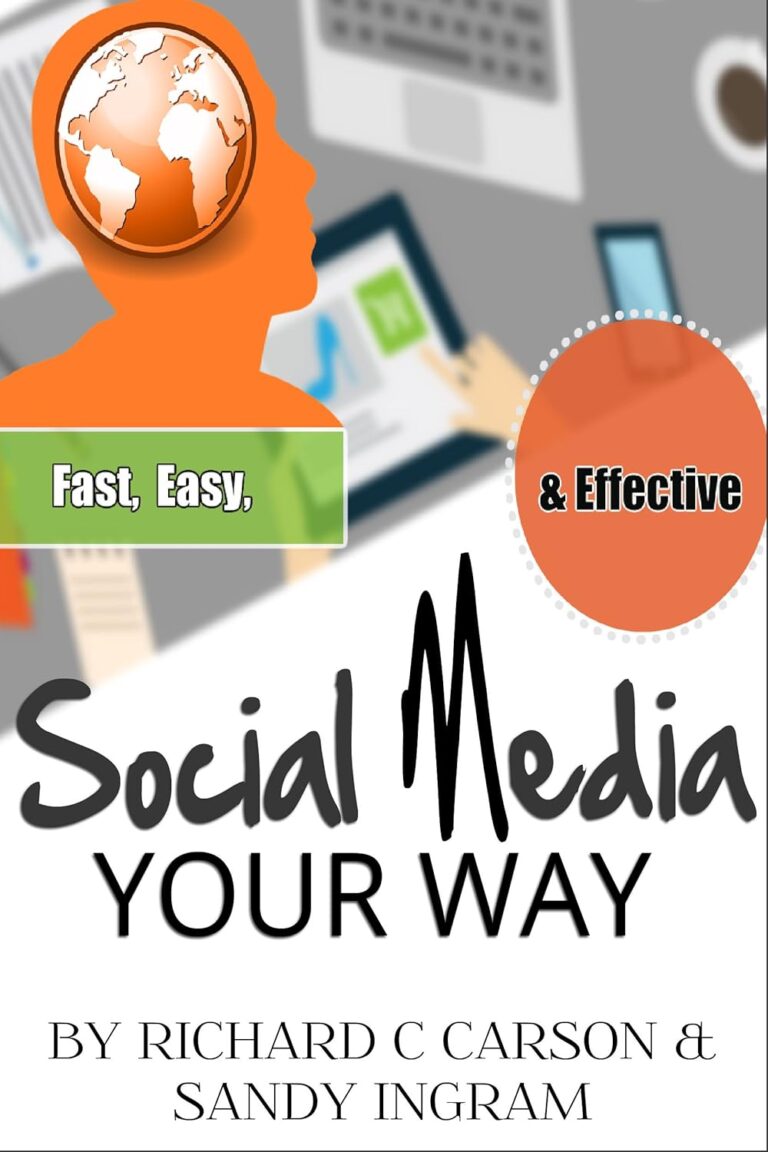 1764800052 81gBvZLlb L. SL1500 Social Media Your Way Edu Expertise Hub Social Media for Business