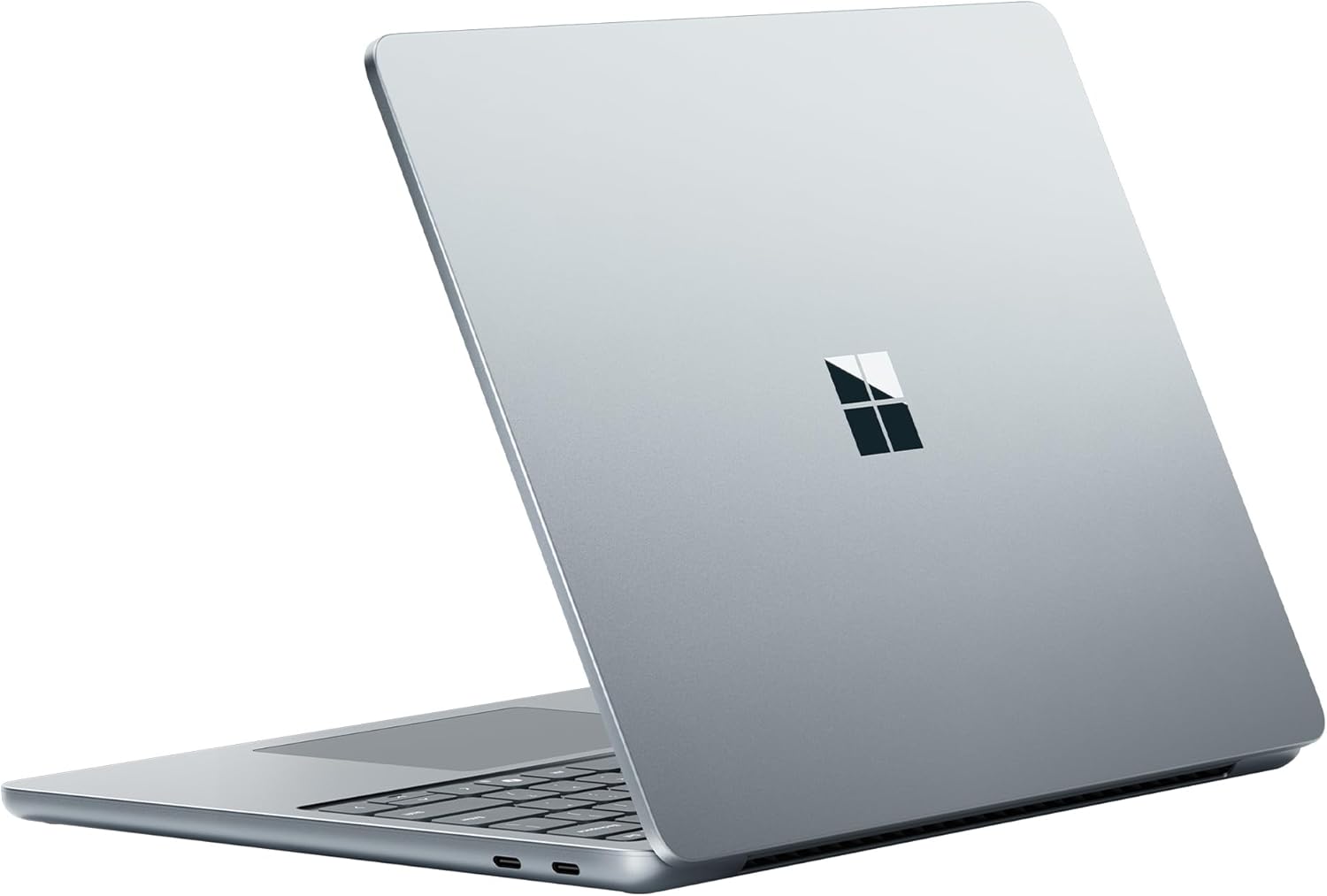 61dnIWpd67L. AC SL1500 Microsoft Surface Laptop (2025), Windows 11 Copilot+ PC, 13" Touchscreen Display, Snapdragon X Plus (8 core), 16GB RAM, 512GB SSD Storage, Ocean Edu Expertise Hub Web Development & Design laptops desktops