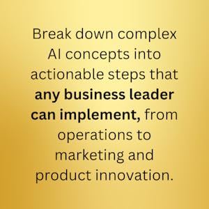 any business leader can implement
