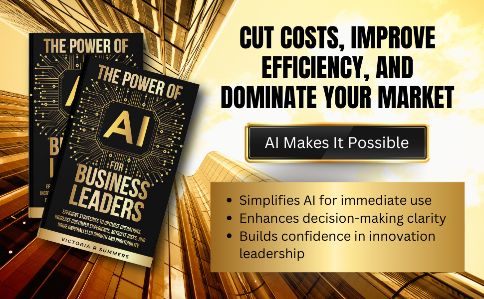 AI makes things possible