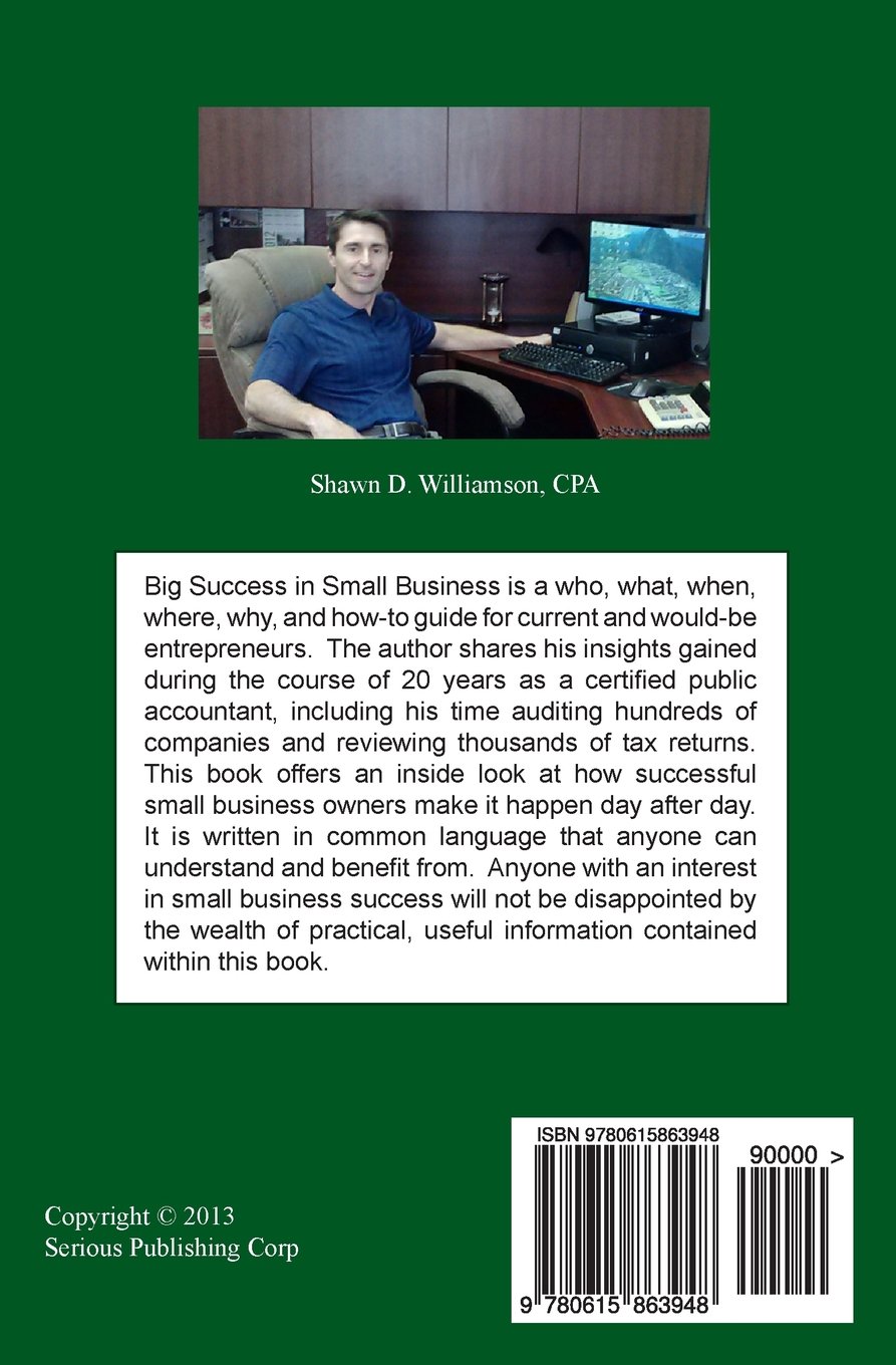 Big Success in Small Business: Lessons Learned from a Thousand Small Businesses Edu Expertise Hub Small Business & Entrepreneurship