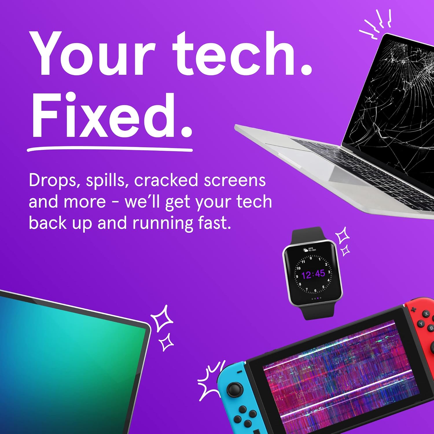 81N23N7dYeL. AC SL1500 ASURION 2 Year Tablet Accident Protection Plan ($150 - $174.99) Edu Expertise Hub Insurance