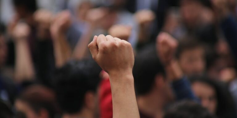 Students Want Power, Not Worksheets. Schools Must Teach Them to Organize. Students Want Power, Not Worksheets. Schools Must Teach Them to Organize.