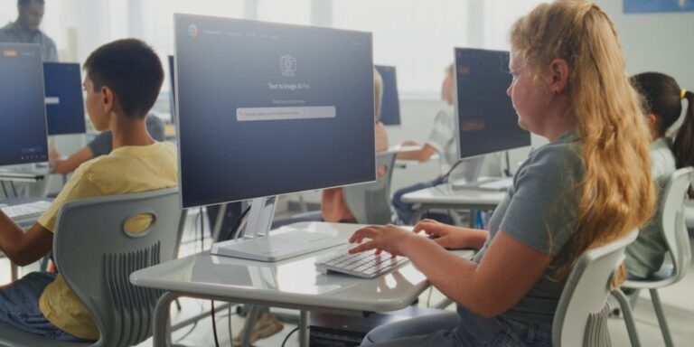 Lack of Guidelines and Expertise Prove Challenging for AI Use in Schools